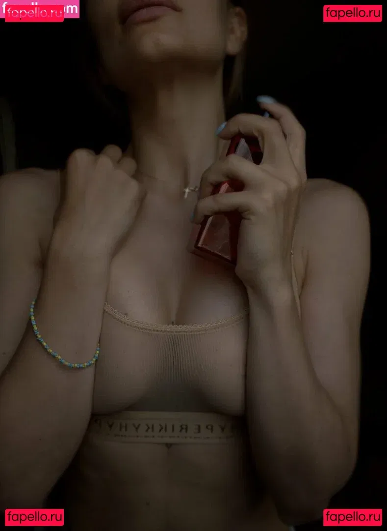 Bianca Pomykała Onlyfans Photo Gallery 