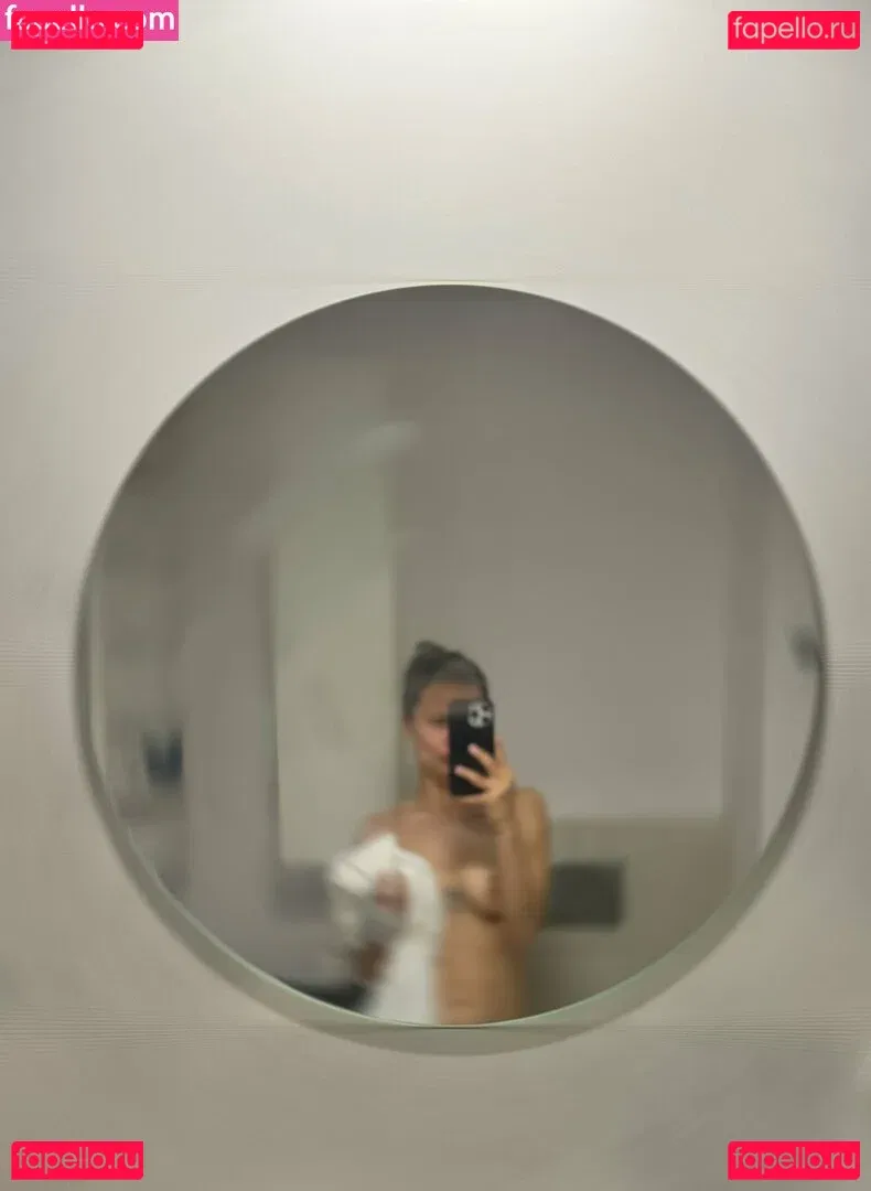 Bianca Pomykała Onlyfans Photo Gallery 