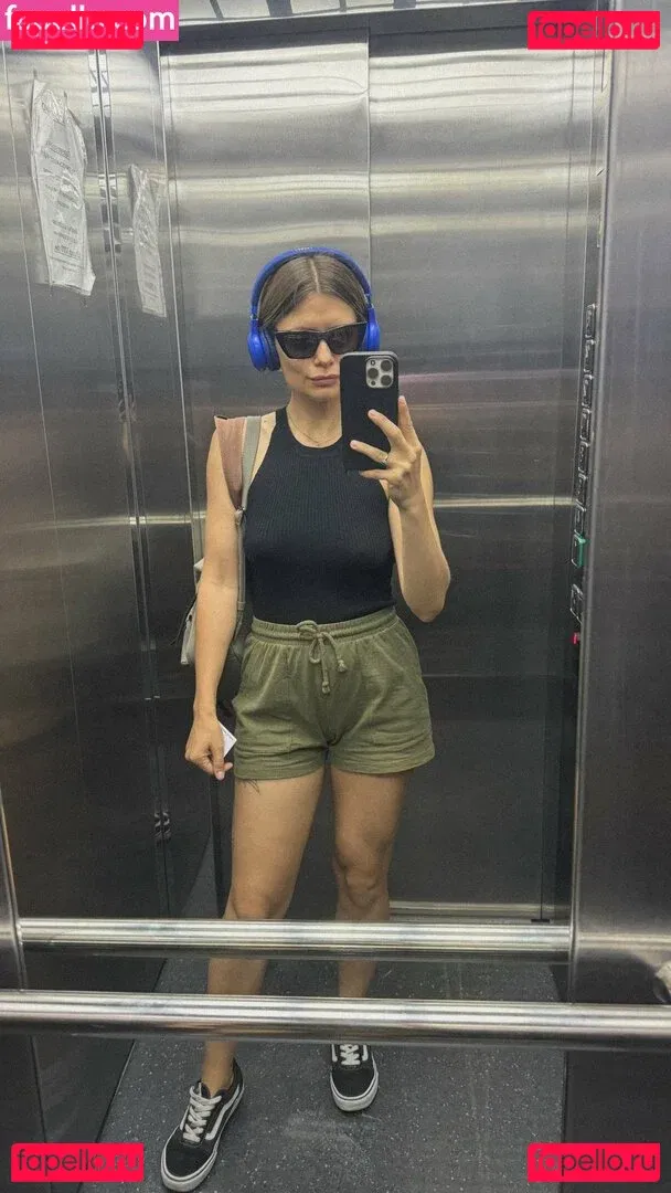 Bianca Pomykała Onlyfans Photo Gallery 