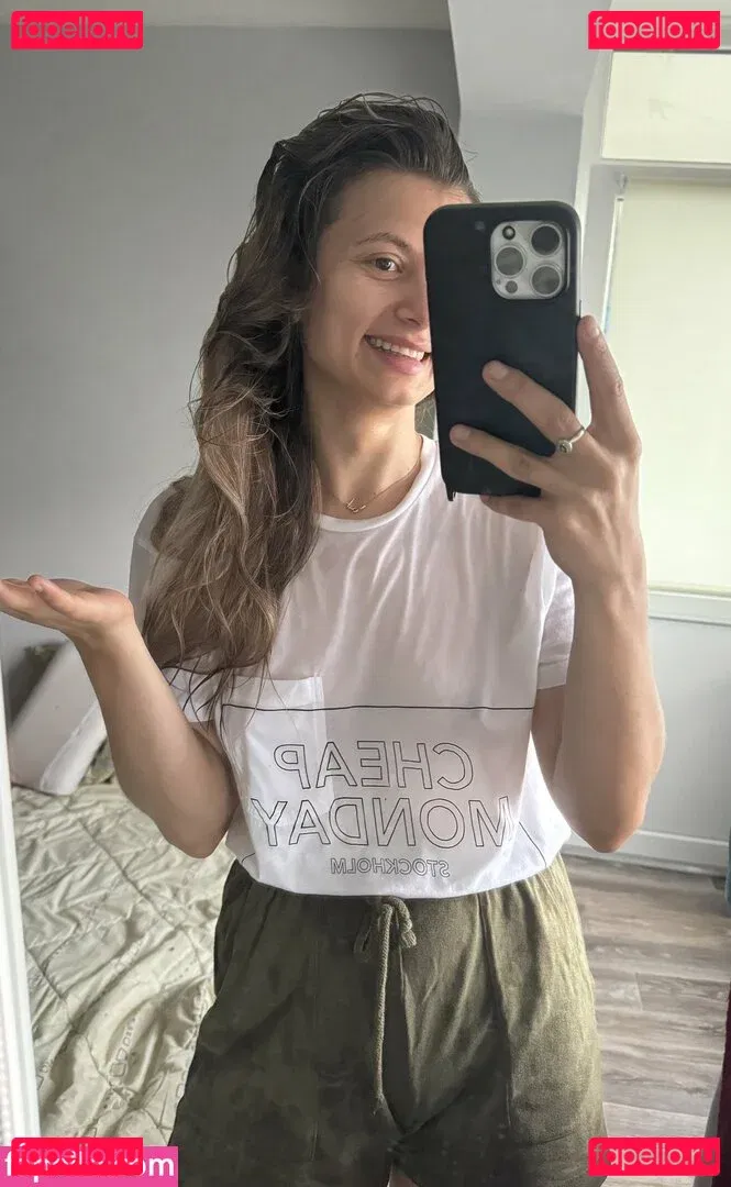 Bianca Pomykała Onlyfans Photo Gallery 