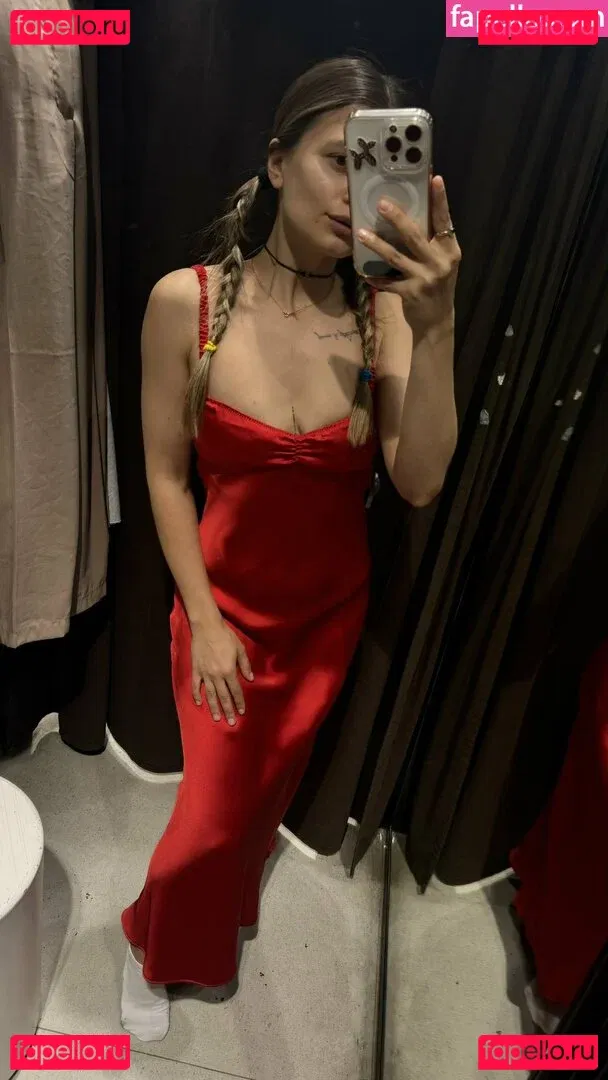 Bianca Pomykała Onlyfans Photo Gallery 