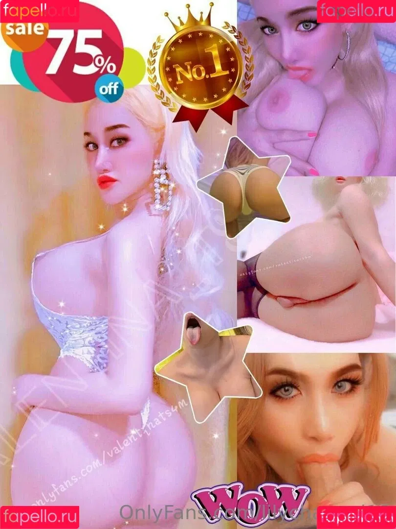 lilychannel18 Onlyfans Photo Gallery 