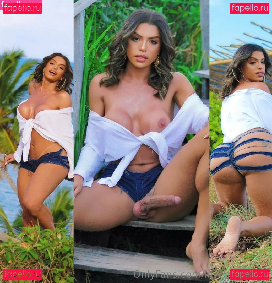 lilychannel18 Onlyfans Photo Gallery 