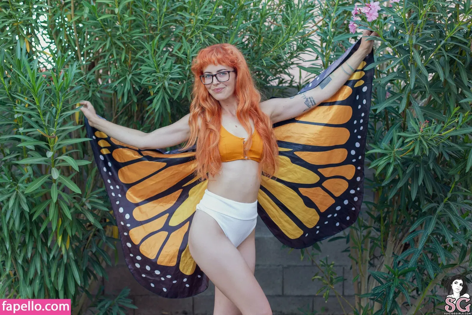 Breeze SG Onlyfans Photo Gallery 