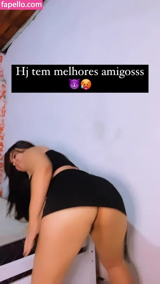 Mayra Rebouças Onlyfans Photo Gallery 