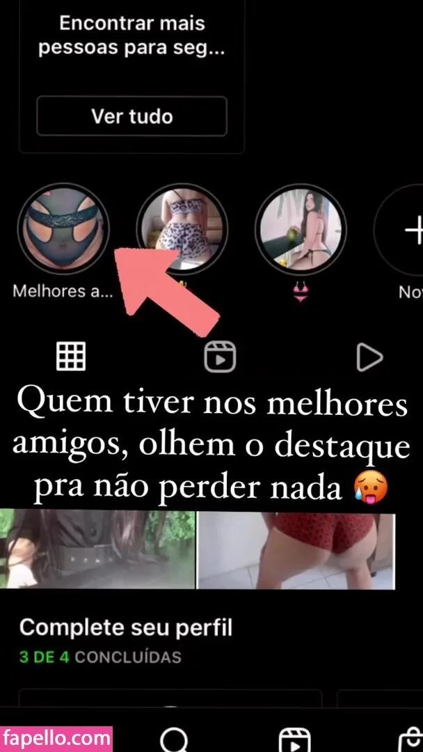 Mayra Rebouças Onlyfans Photo Gallery 