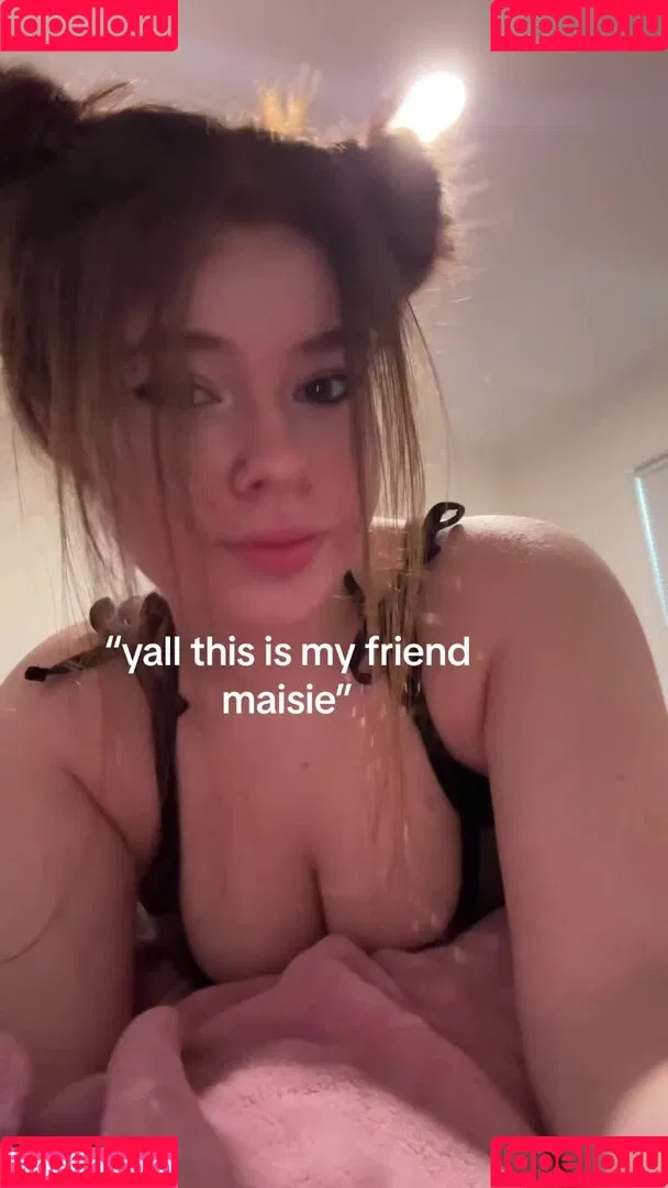 Maisie Rynn Onlyfans Photo Gallery 