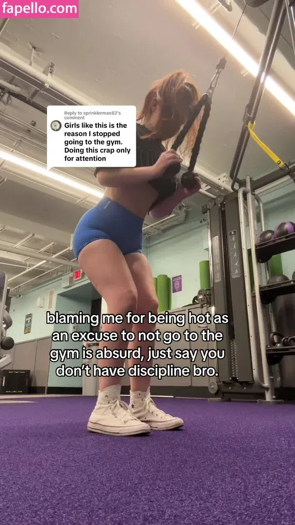 Maisie Rynn Onlyfans Photo Gallery 