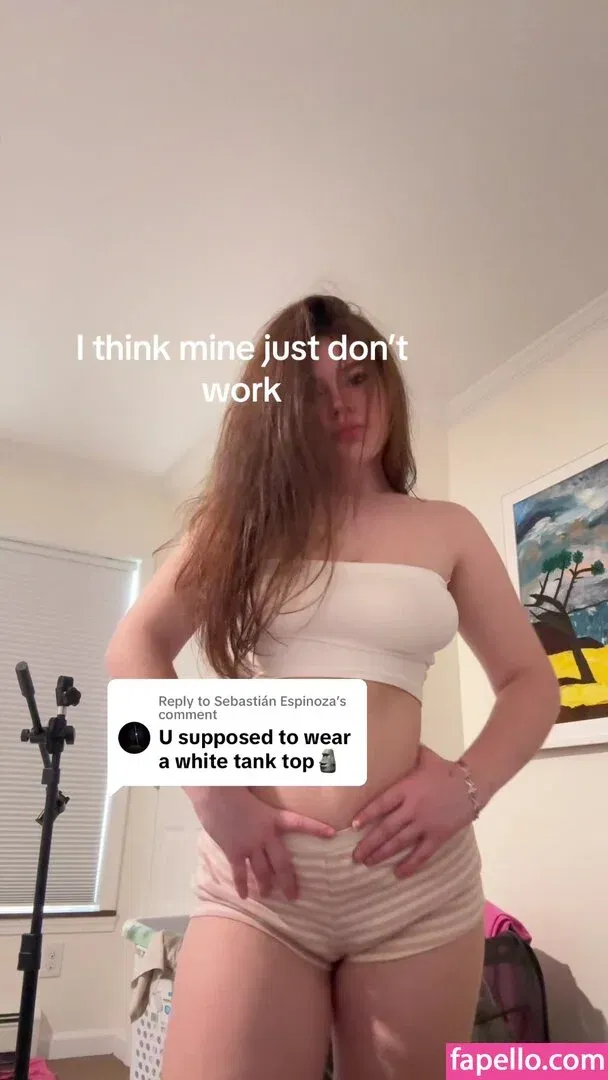 Maisie Rynn Onlyfans Photo Gallery 