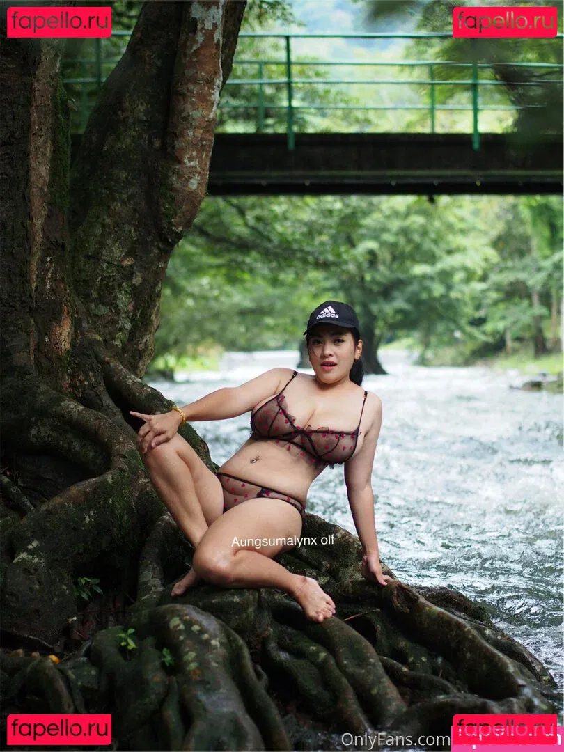 Aungsmalynx Onlyfans Photo Gallery 