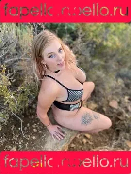 OceanEyes Onlyfans Photo Gallery 