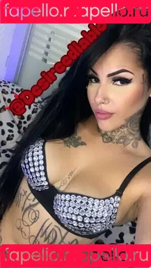 evadiavel Onlyfans Photo Gallery 