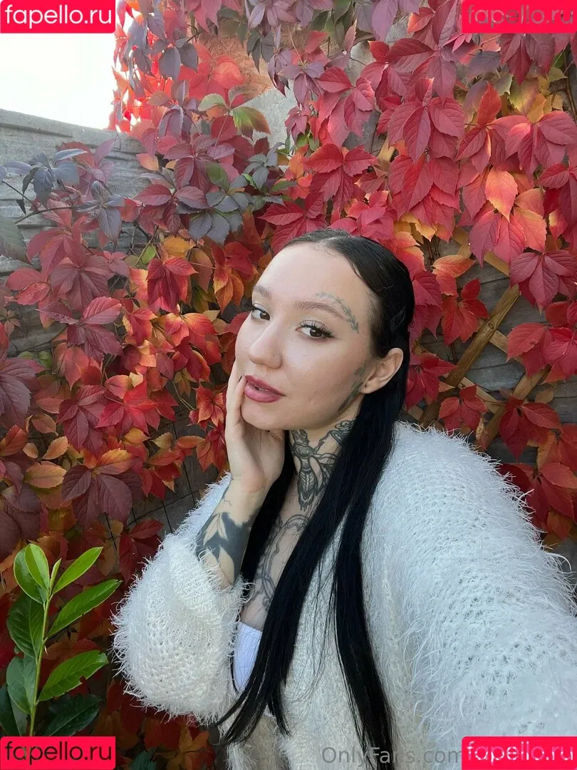 evadiavel Onlyfans Photo Gallery 