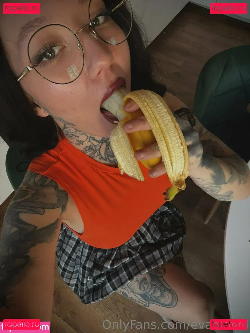 evadiavel Onlyfans Photo Gallery 