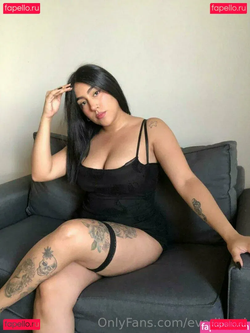 evadiavel Onlyfans Photo Gallery 