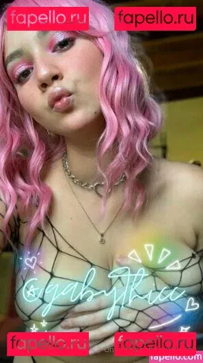 evadiavel Onlyfans Photo Gallery 