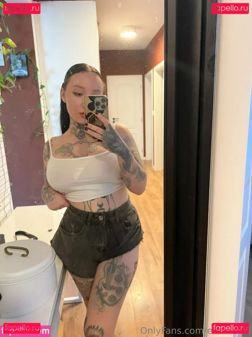 evadiavel Onlyfans Photo Gallery 