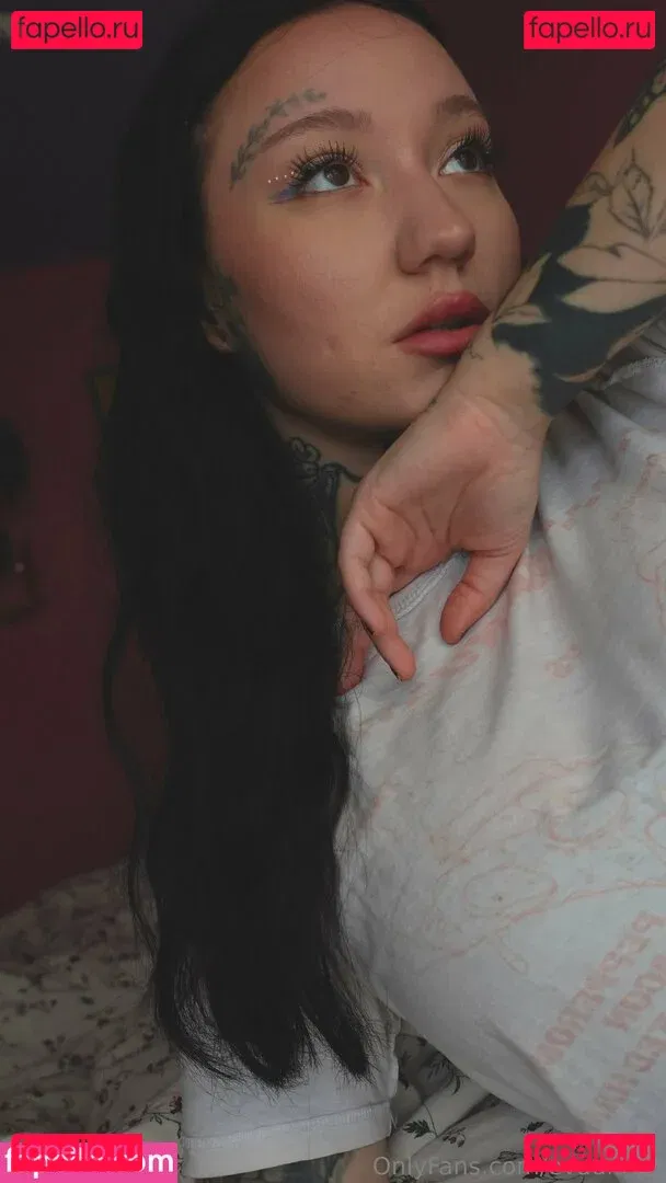 evadiavel Onlyfans Photo Gallery 