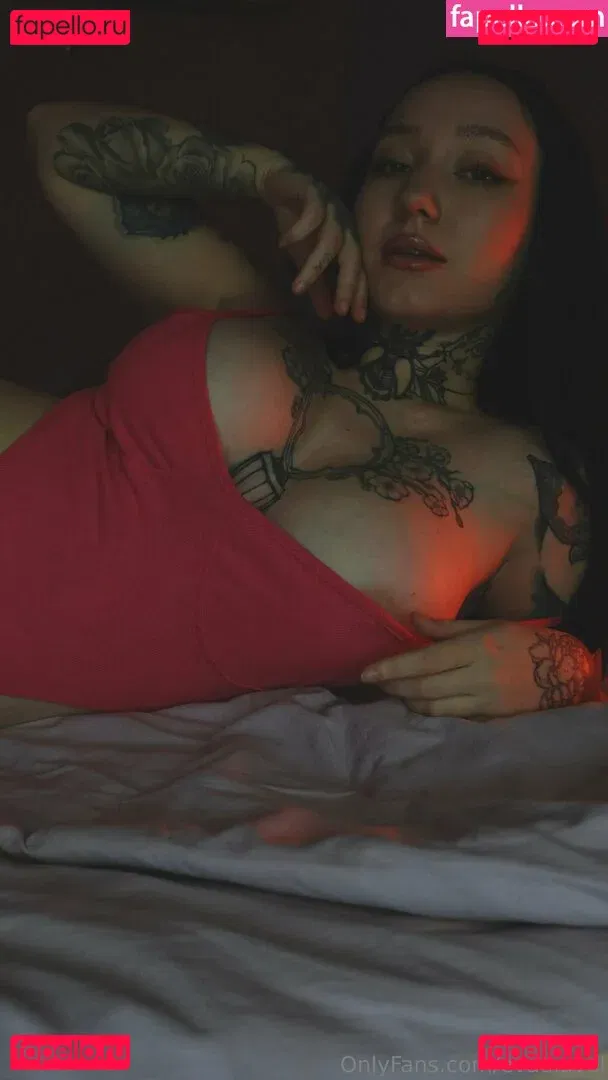 evadiavel Onlyfans Photo Gallery 