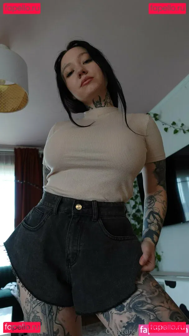 evadiavel Onlyfans Photo Gallery 