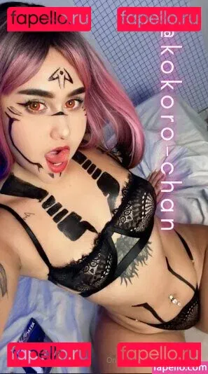 evadiavel Onlyfans Photo Gallery 