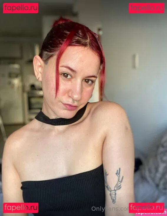 evadiavel Onlyfans Photo Gallery 