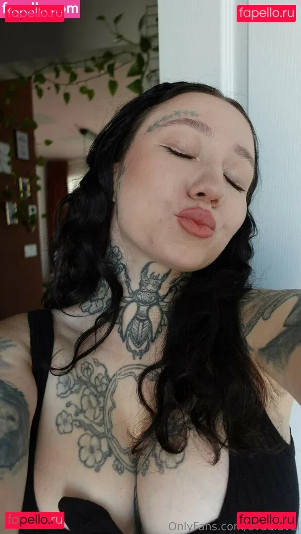 evadiavel Onlyfans Photo Gallery 