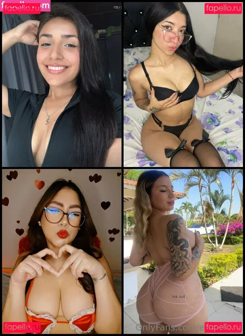 evadiavel Onlyfans Photo Gallery 