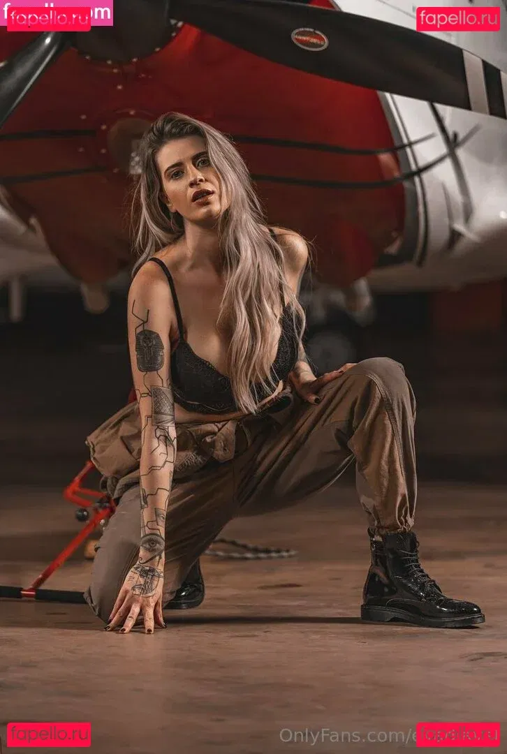 evadiavel Onlyfans Photo Gallery 