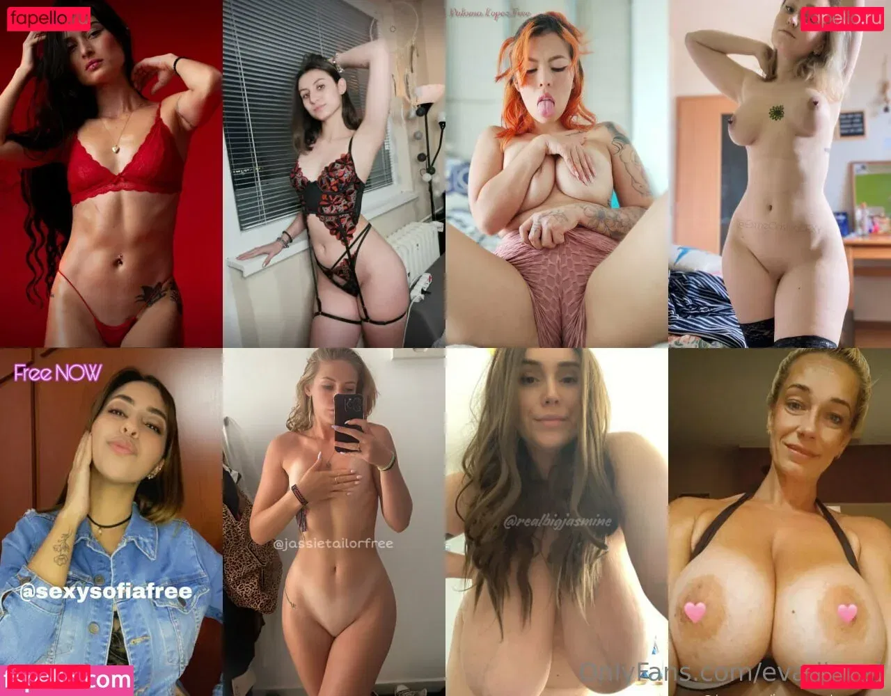 evadiavel Onlyfans Photo Gallery 