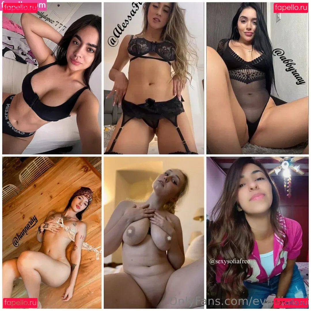 evadiavel Onlyfans Photo Gallery 