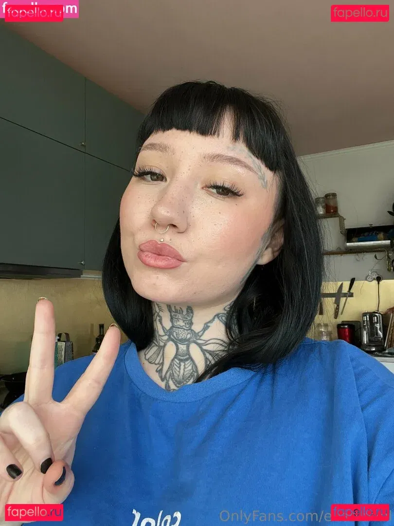 evadiavel Onlyfans Photo Gallery 