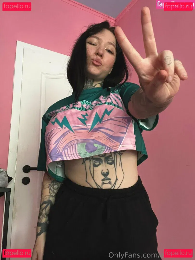 evadiavel Onlyfans Photo Gallery 