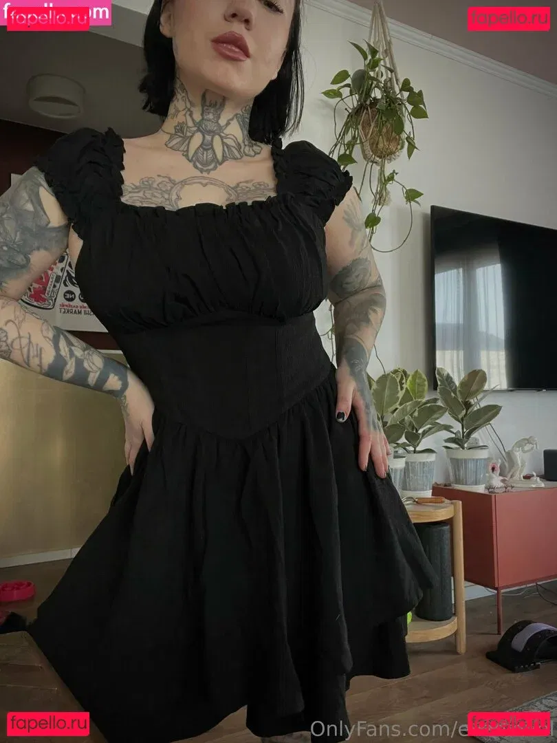 evadiavel Onlyfans Photo Gallery 