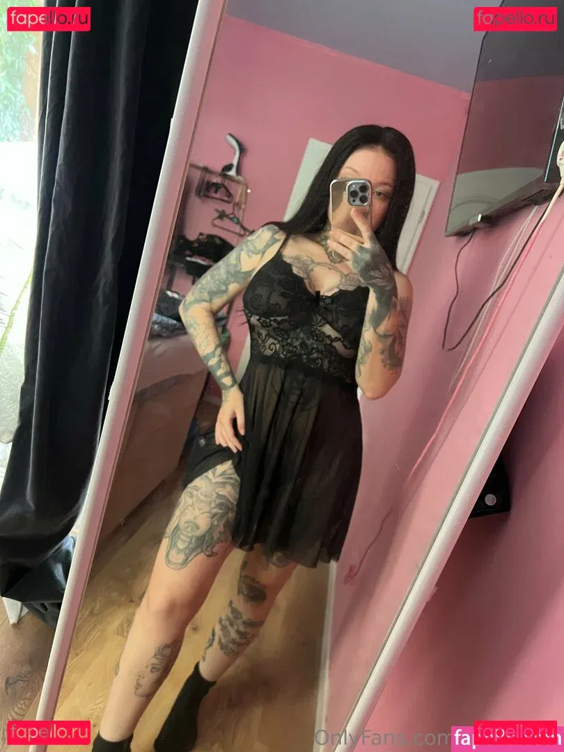 evadiavel Onlyfans Photo Gallery 