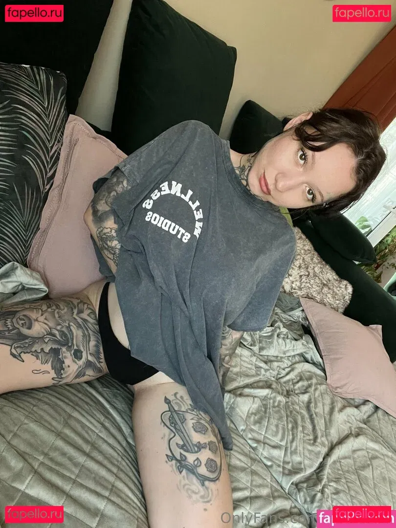 evadiavel Onlyfans Photo Gallery 