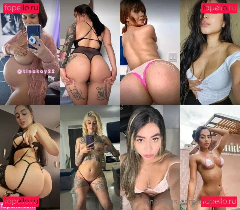 evadiavel Onlyfans Photo Gallery 