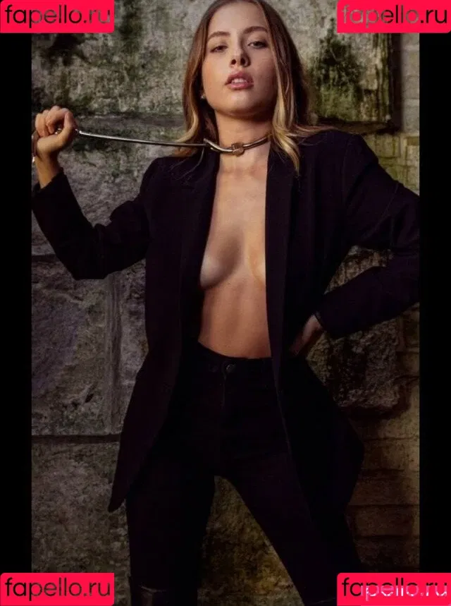 Gabriela Machado Onlyfans Photo Gallery 