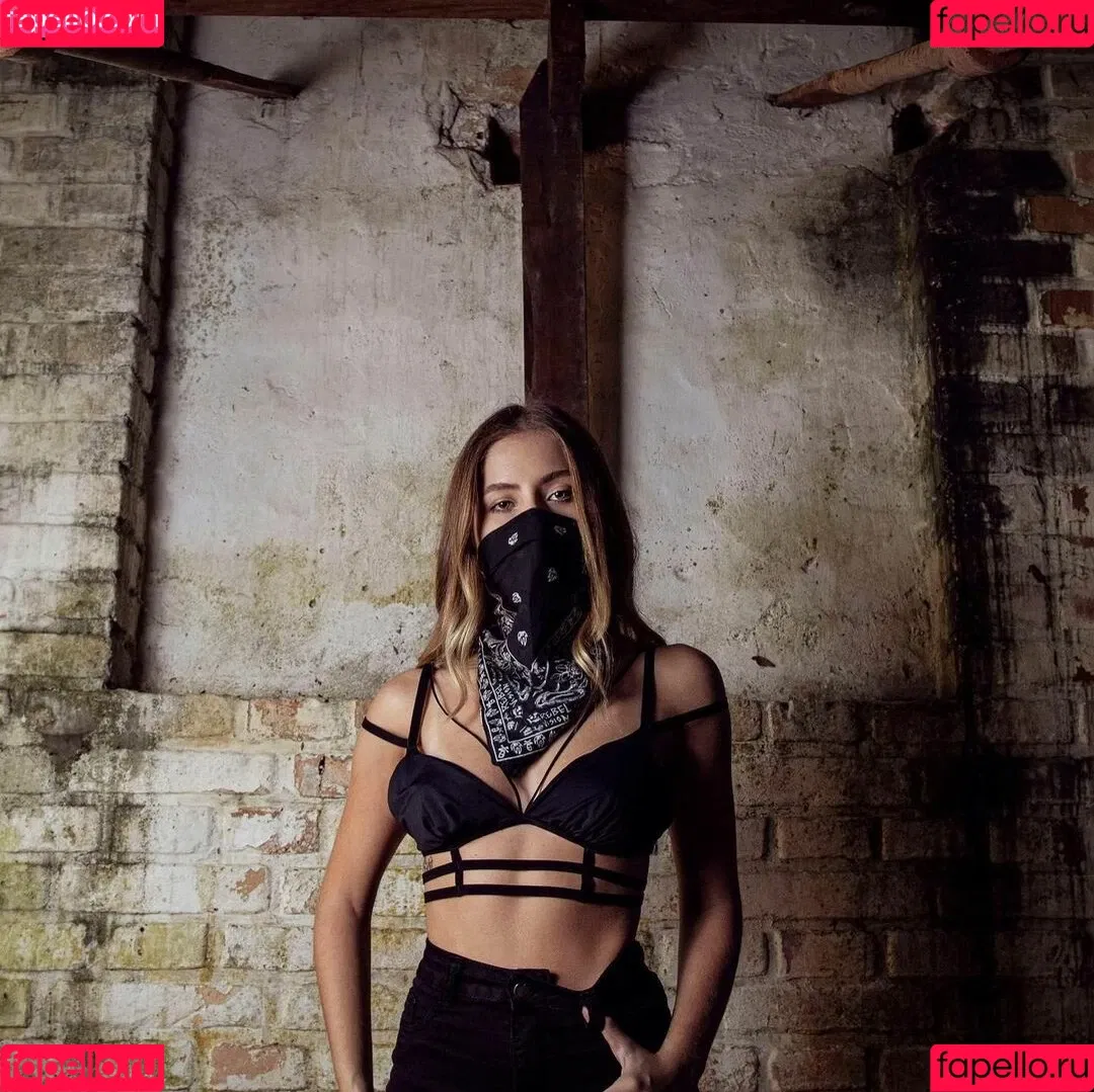 Gabriela Machado Onlyfans Photo Gallery 