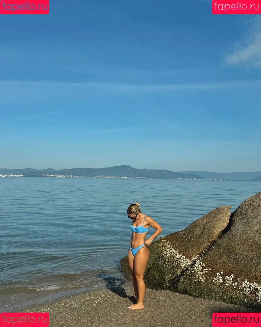 Gabriela Machado Onlyfans Photo Gallery 