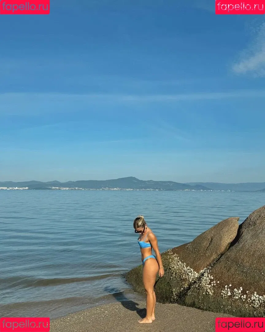 Gabriela Machado Onlyfans Photo Gallery 