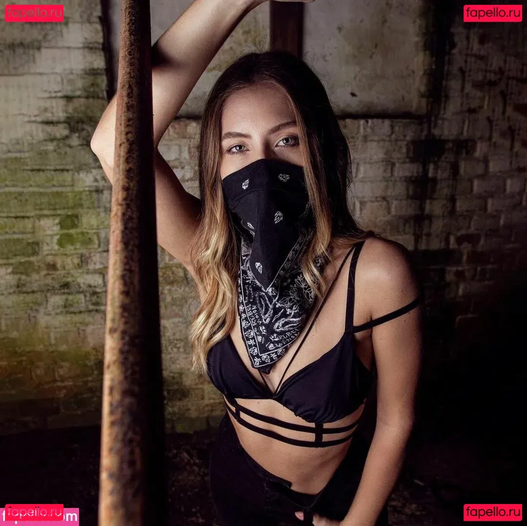 Gabriela Machado Onlyfans Photo Gallery 