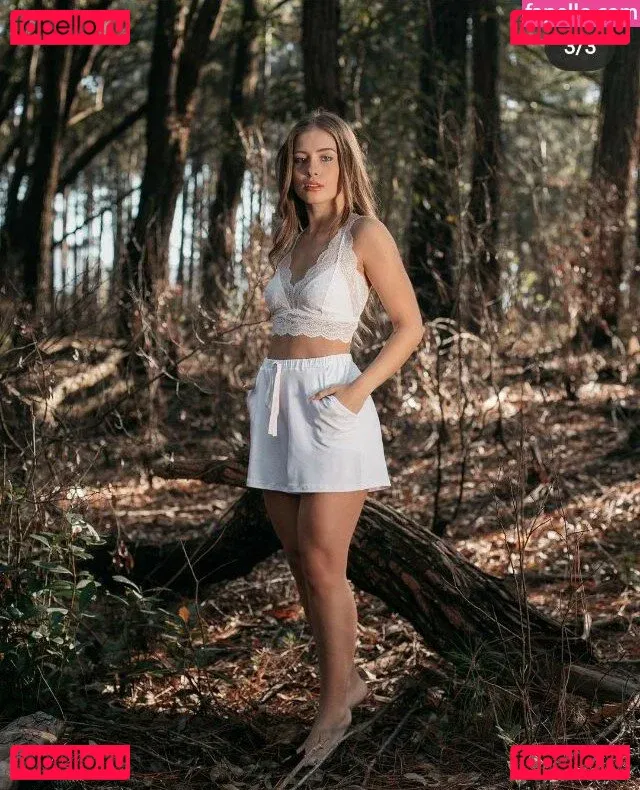 Gabriela Machado Onlyfans Photo Gallery 