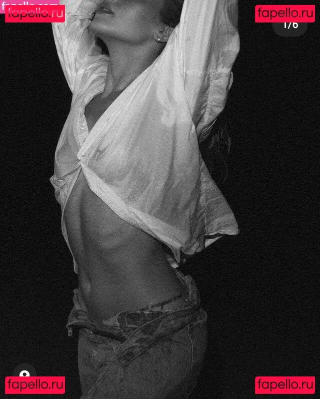 Gabriela Machado Onlyfans Photo Gallery 