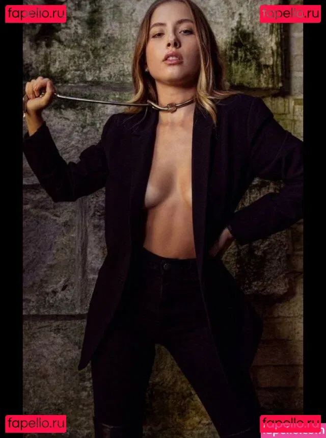 Gabriela Machado Onlyfans Photo Gallery 