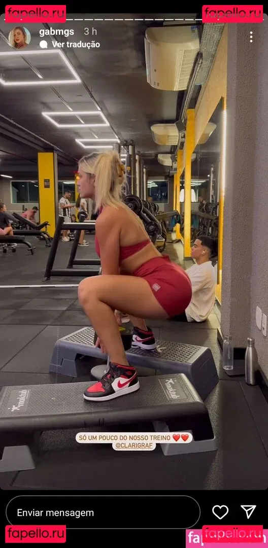 Gabriela Machado Onlyfans Photo Gallery 