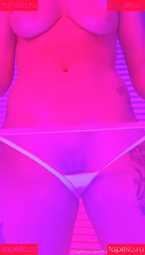 frankiehollywoodnew Onlyfans Photo Gallery 