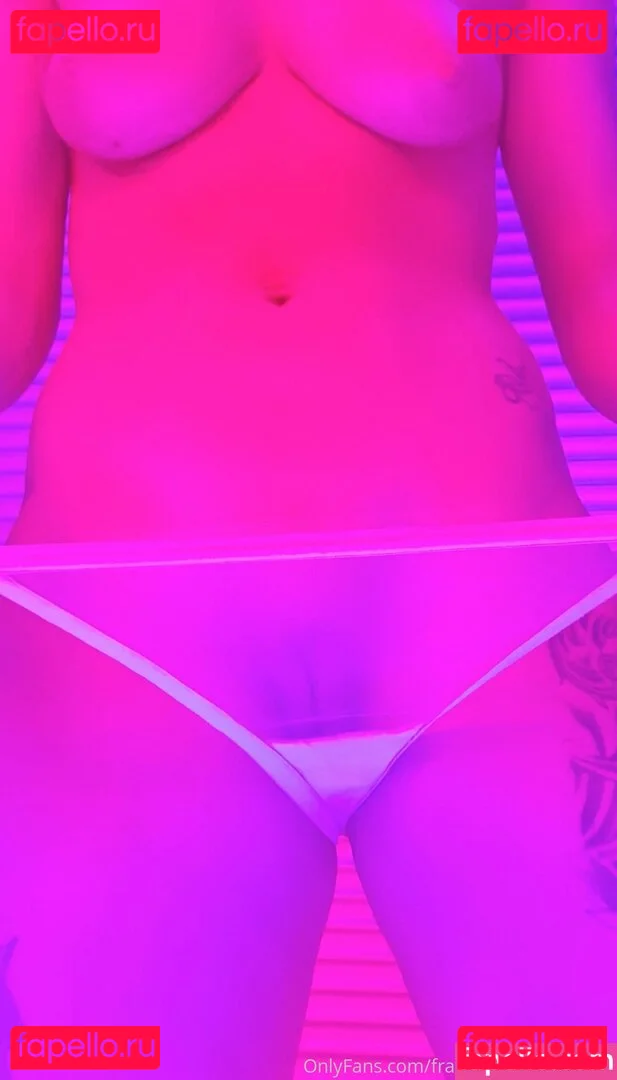 frankiehollywoodnew Onlyfans Photo Gallery 