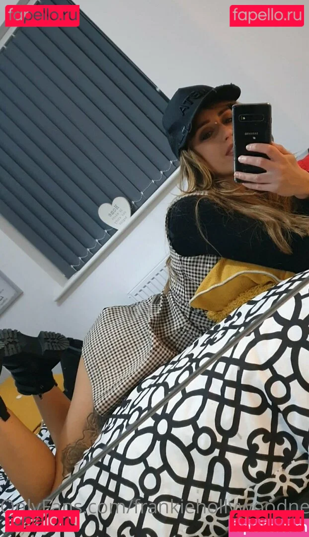 frankiehollywoodnew Onlyfans Photo Gallery 