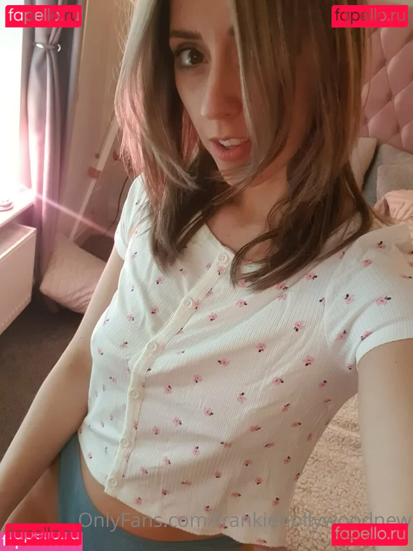 frankiehollywoodnew Onlyfans Photo Gallery 